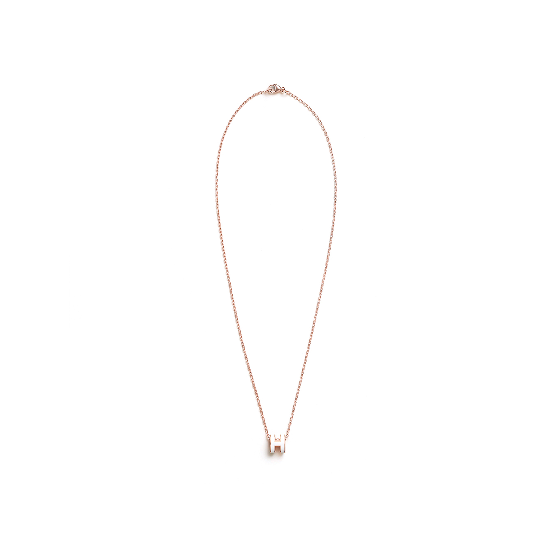 HERMÈS MINI POP H PENDANT H147992FO49